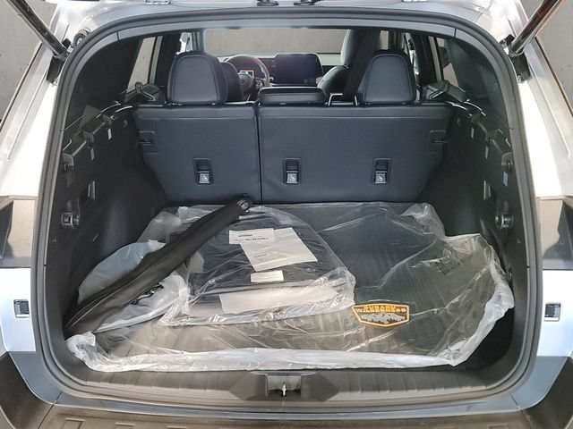 New 2026 Subaru Outback Wilderness AWD/4WD image 21