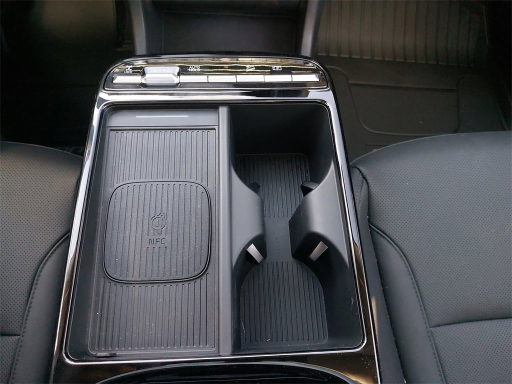 New 2025 Hyundai Tucson SEL image 26