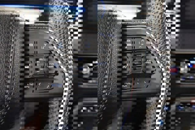 New 2026 Toyota Tundra Platinum image 18