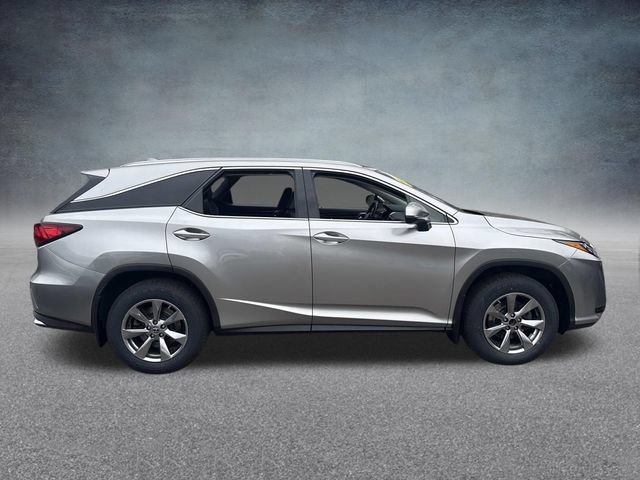 Used 2019 Lexus RX 350L AWD w/ Accessory Package image 5