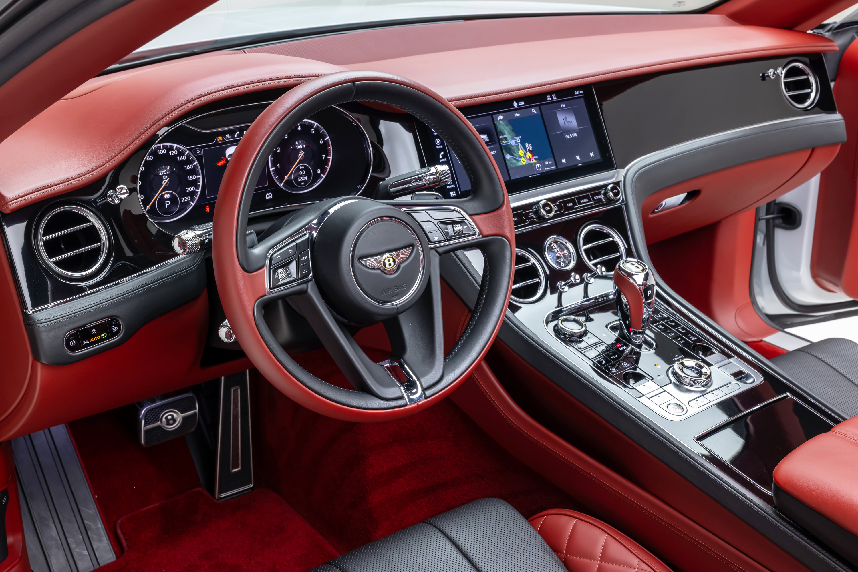 Used 2020 Bentley Continental GT image 51