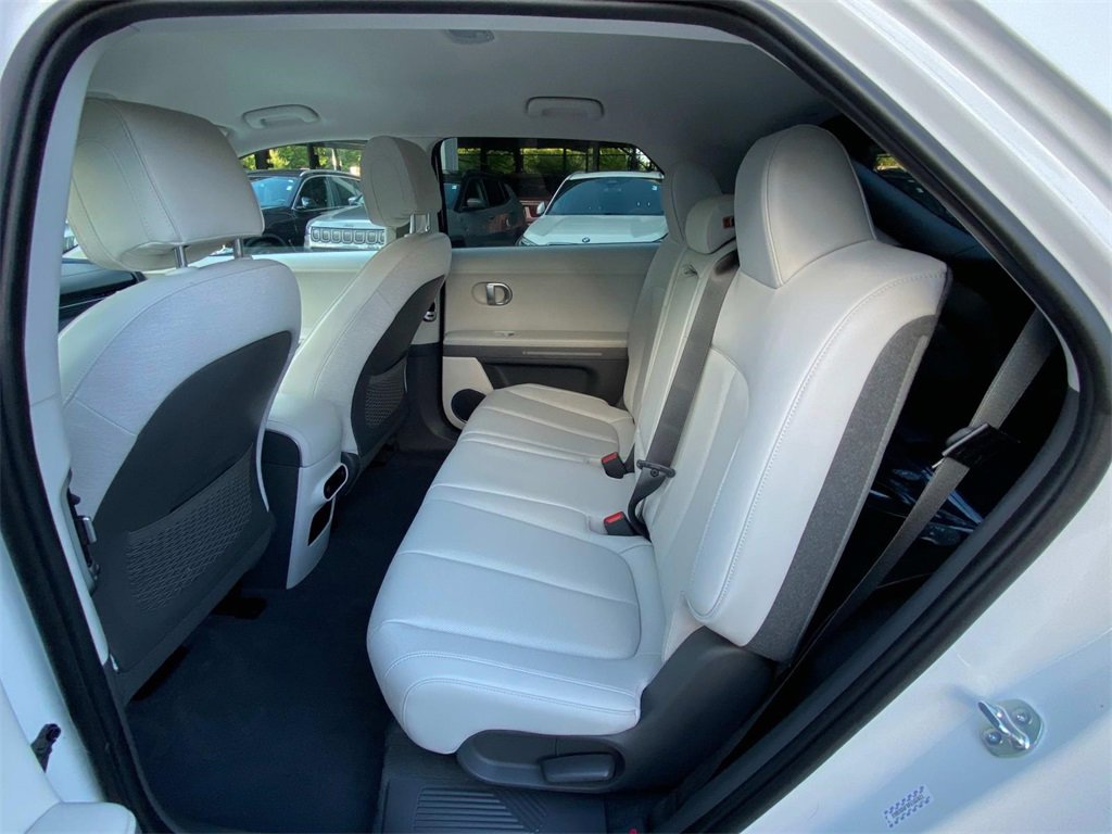 Used 2023 Hyundai Ioniq 5 SEL w/ Cargo Package image 16