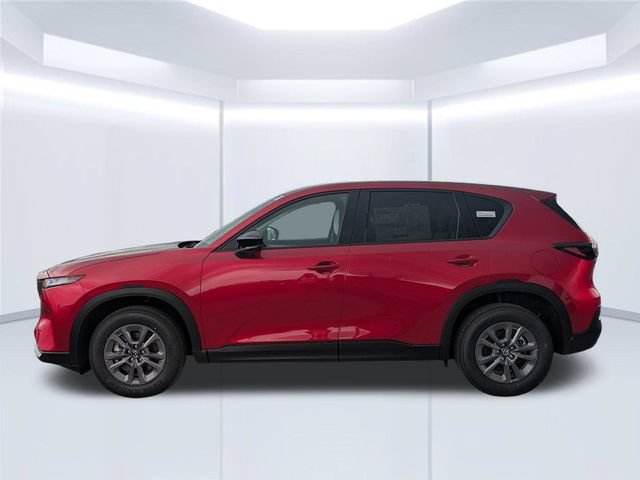 New 2026 MAZDA CX-5 Select AWD/4WD image 2