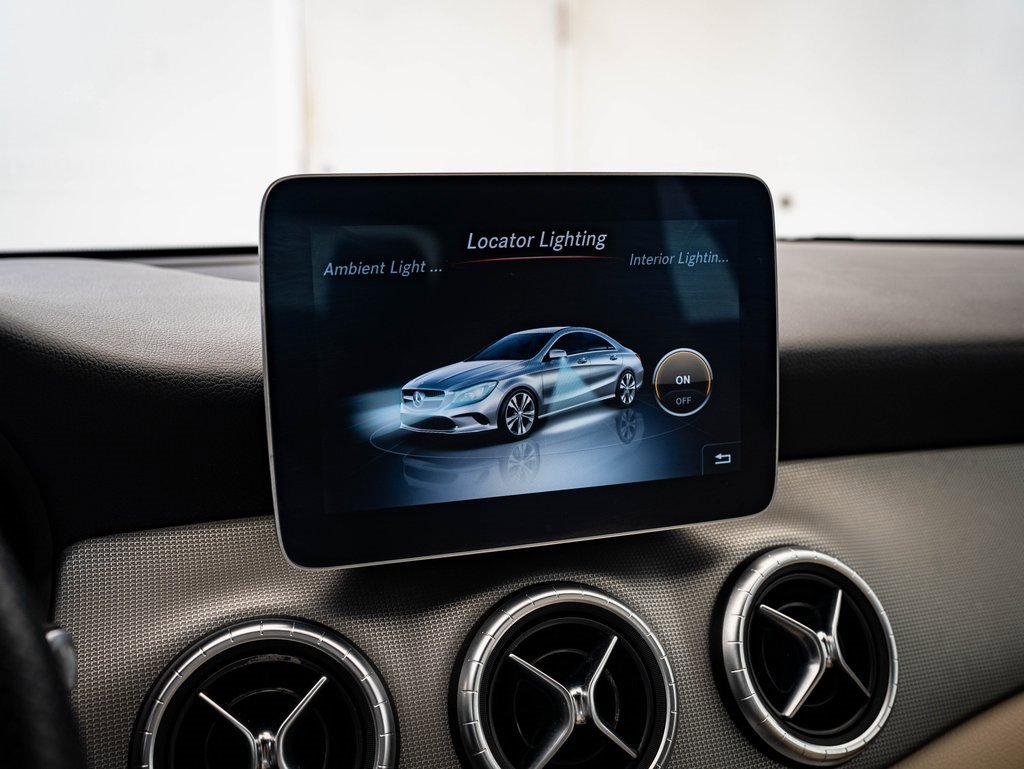 Used 2019 Mercedes-Benz CLA 250 4MATIC image 30