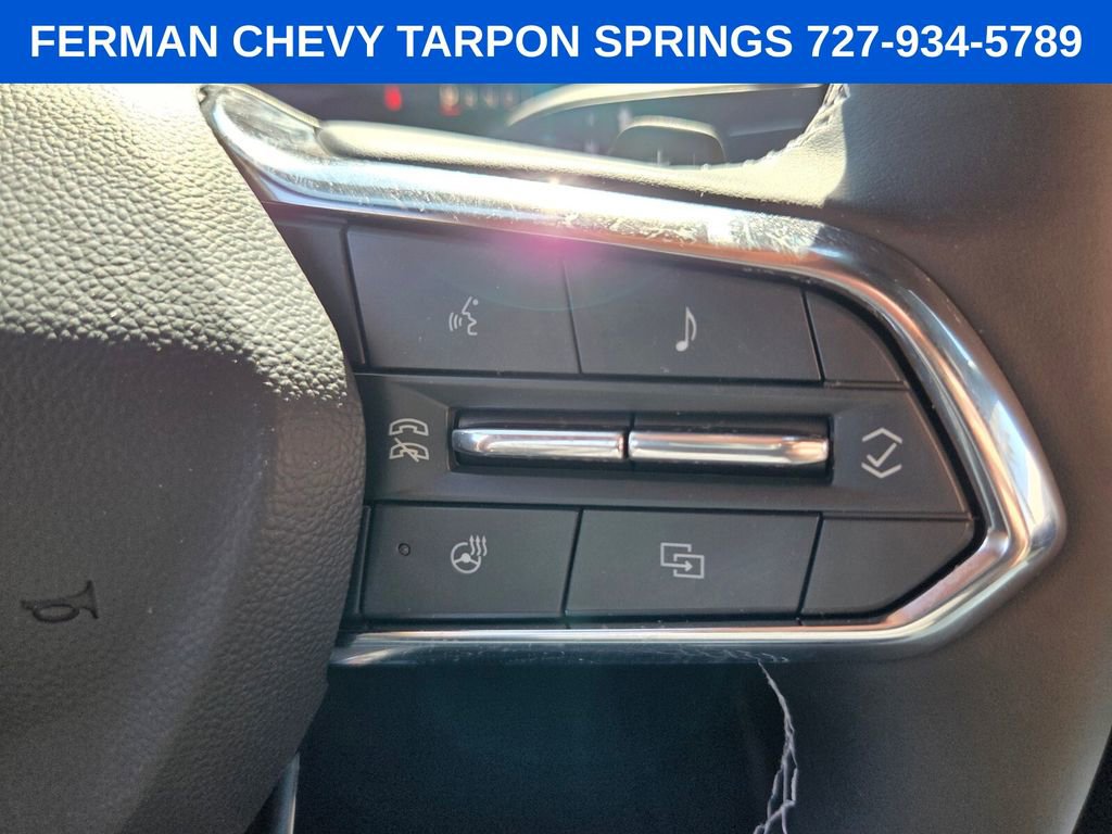 New 2026 Chevrolet Traverse High Country w/ LPO, Floor Liner Package image 30