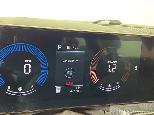 Used 2024 Hyundai Sonata SEL image 14