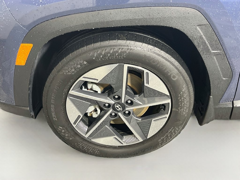 Used 2025 Hyundai Tucson SEL FWD image 11