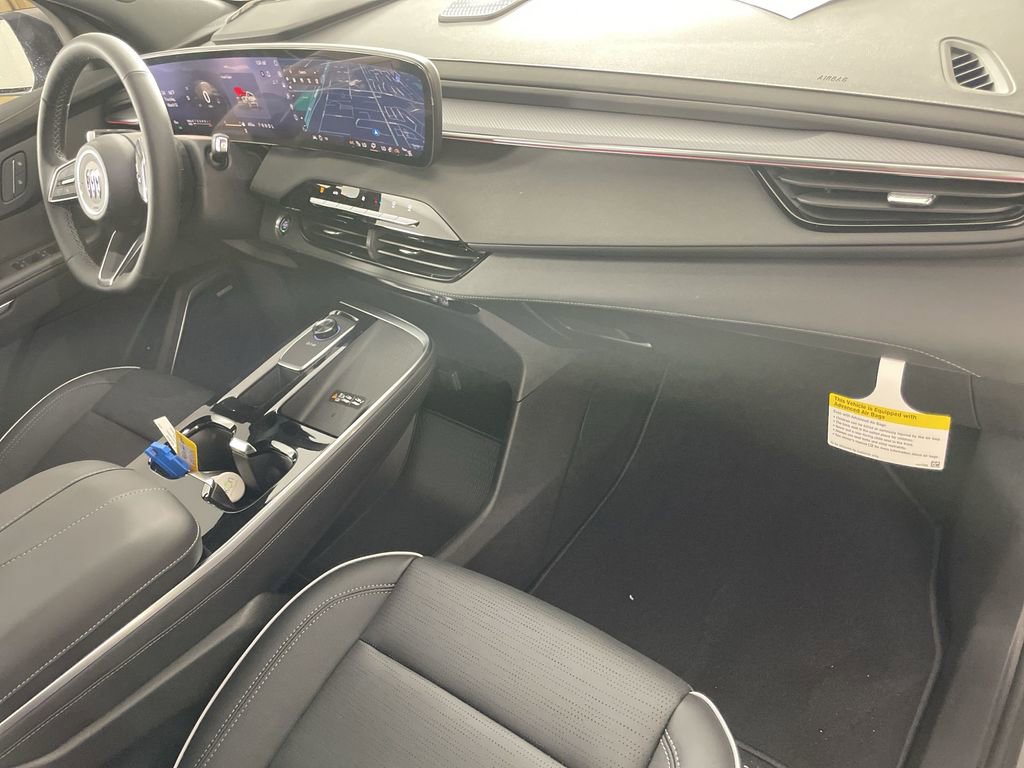 Used 2025 Buick Enclave Sport Touring image 29