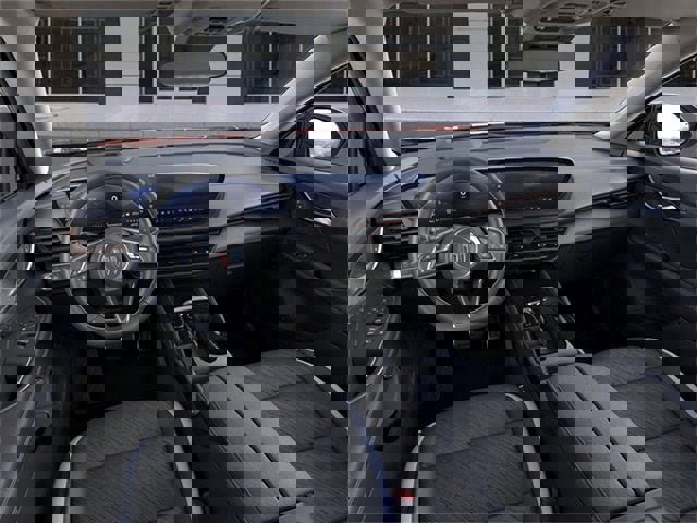 New 2025 Buick Envision Sport Touring image 15