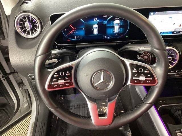 Used 2021 Mercedes-Benz GLA 250 4MATIC image 24