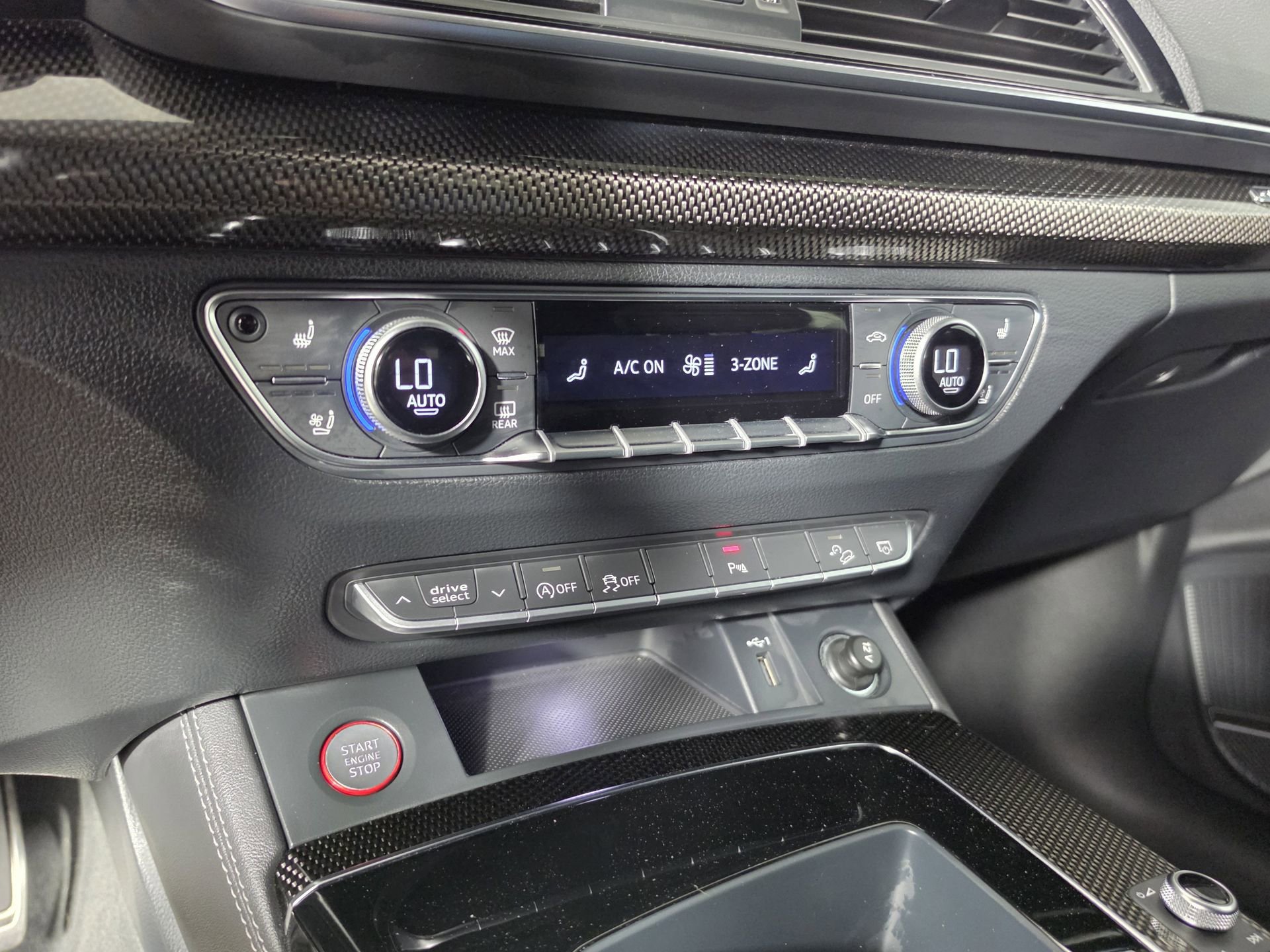 Certified 2023 Audi SQ5 Premium Plus w/ Premium Plus Package AWD/4WD image 30