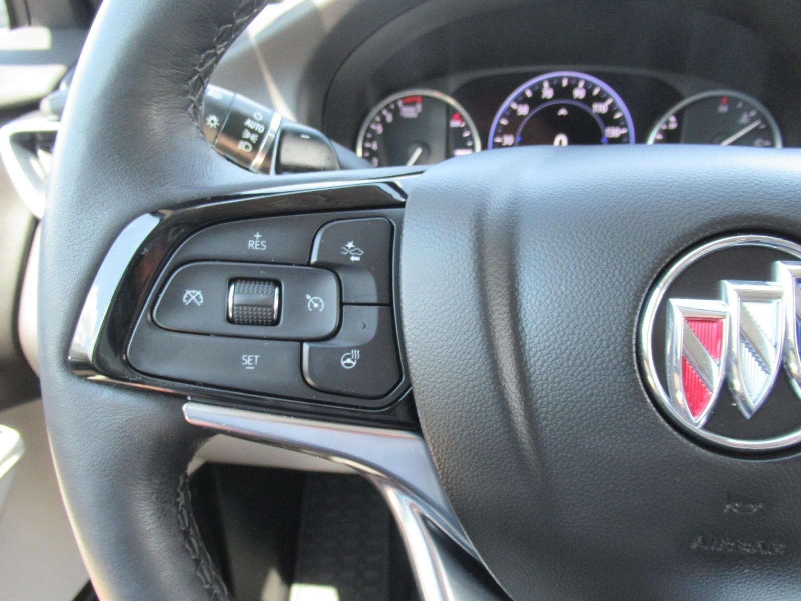 Used 2022 Buick Enclave Premium w/ Trailering Package, 5000 lbs. FWD image 24