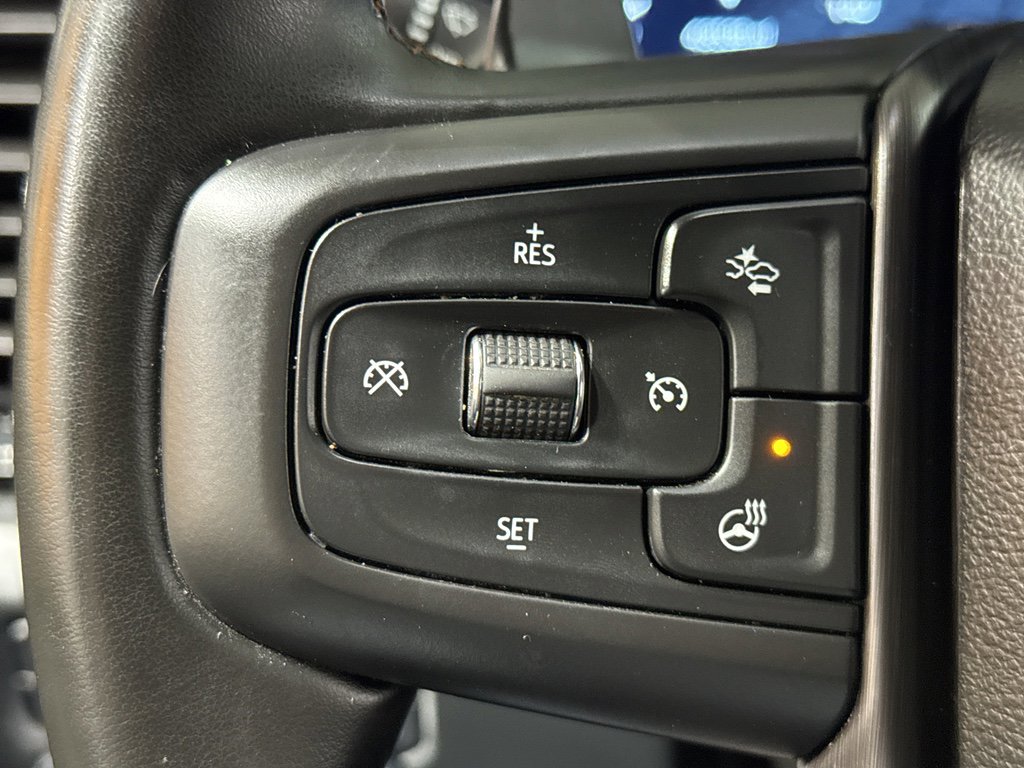 Certified 2024 GMC Sierra 1500 AT4 w/ Technology Package image 26