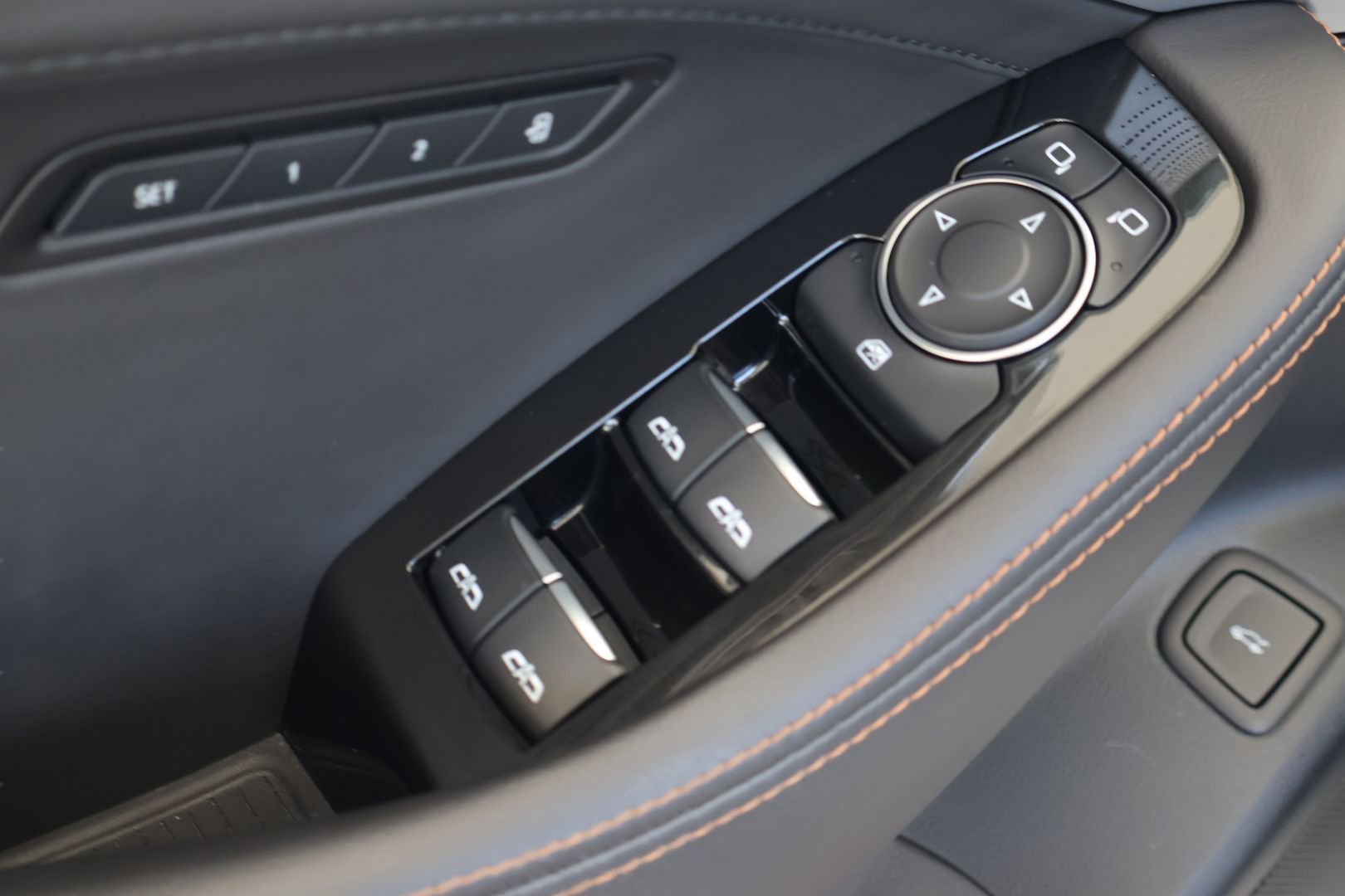 Used 2020 Cadillac CT5 Sport image 11
