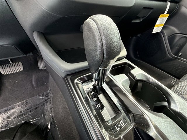 New 2026 Subaru Forester Premium image 20