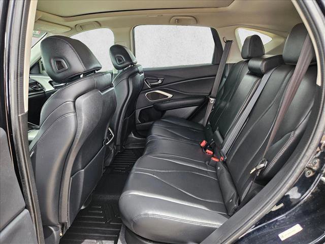 Used 2020 Acura RDX FWD image 20