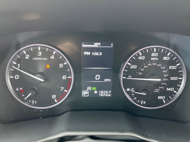 Used 2024 Subaru Outback Limited image 34
