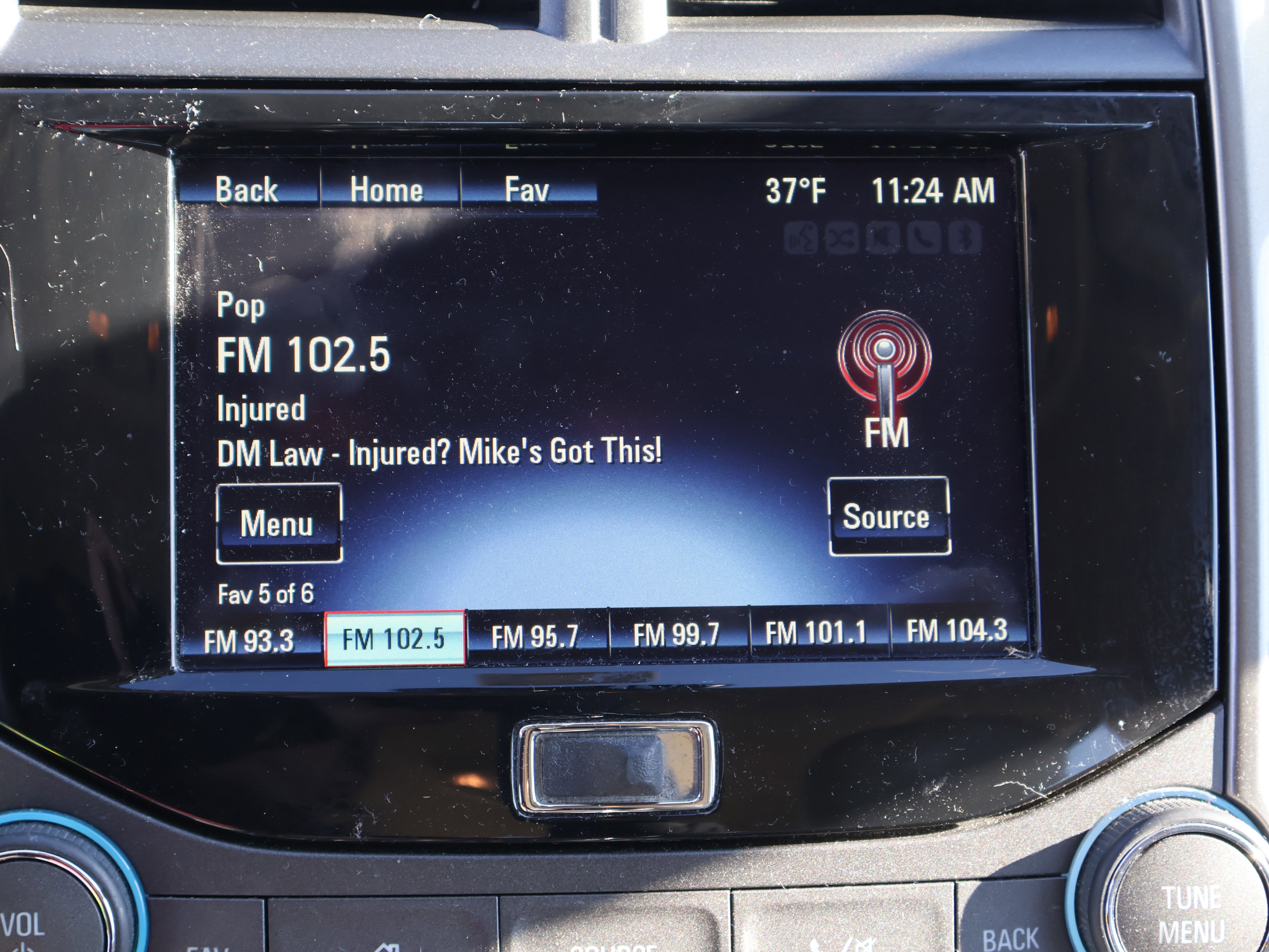 Used 2013 Chevrolet Malibu LT image 22