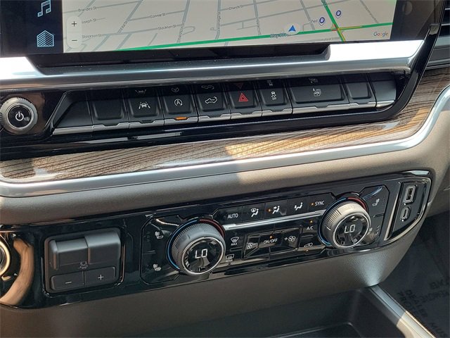 New 2026 Chevrolet Silverado 1500 RST w/ Convenience Package II image 48