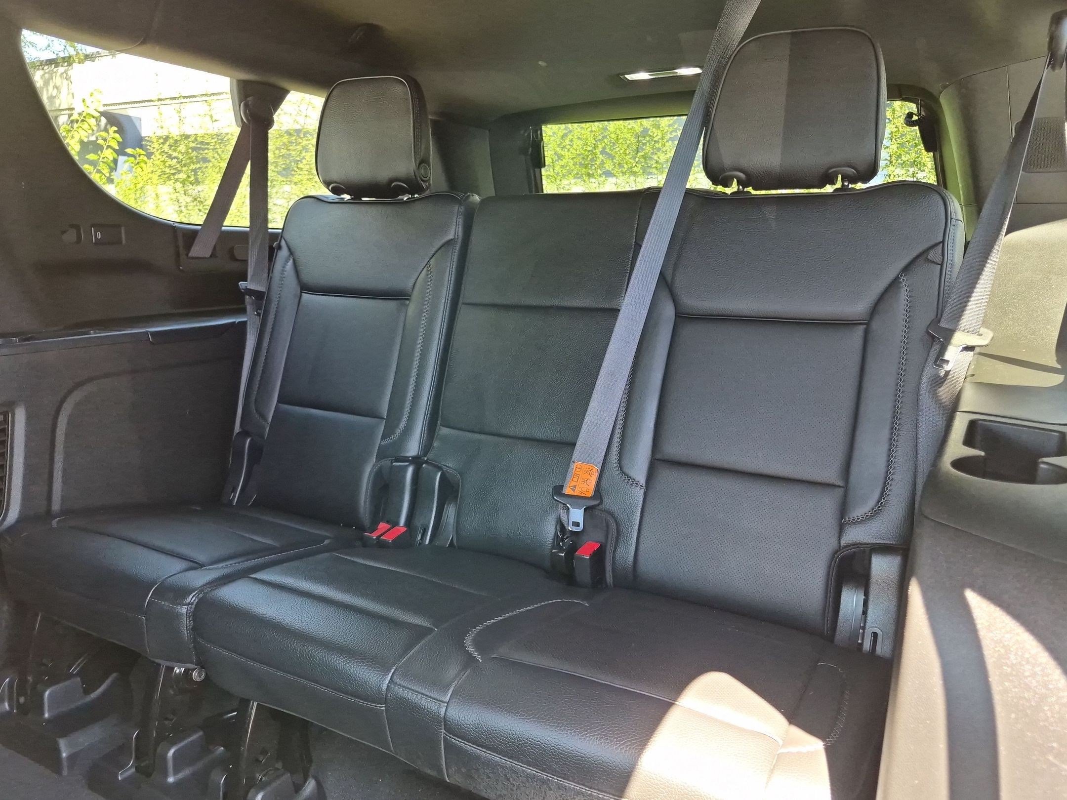 Used 2023 GMC Yukon XL Denali AWD/4WD image 33