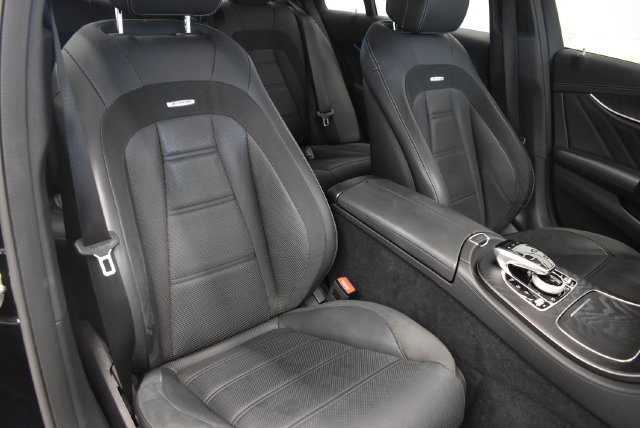 Used 2019 Mercedes-Benz E 53 AMG 4MATIC Sedan image 6