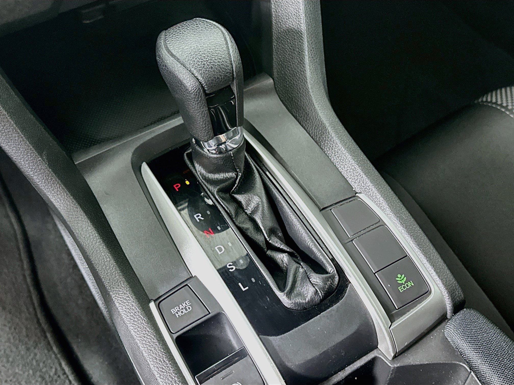Used 2019 Honda Civic LX image 23