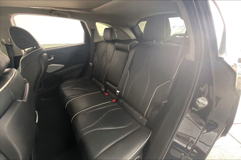 Certified 2024 Acura RDX SH-AWD w/ Advance Package image 33