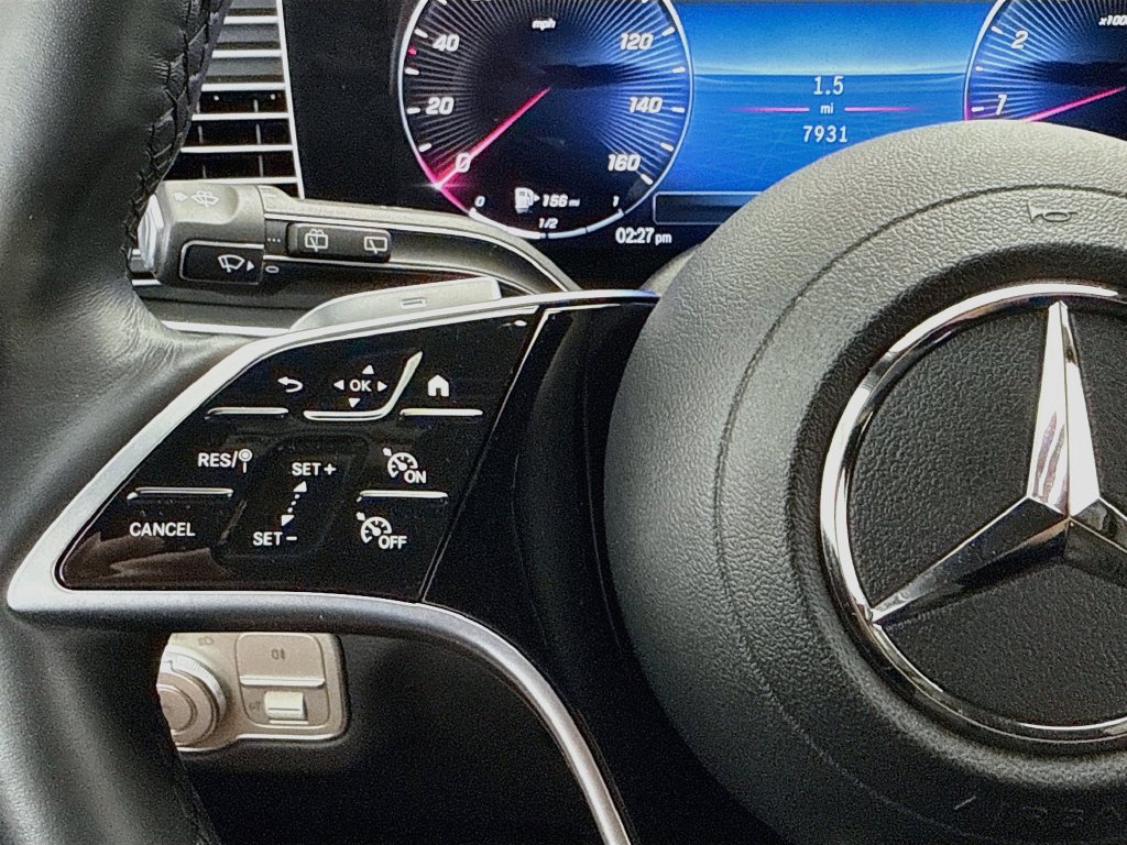 Certified 2026 Mercedes-Benz GLE 350 4MATIC image 11