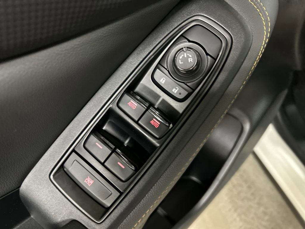 Certified 2025 Subaru Forester Wilderness image 16