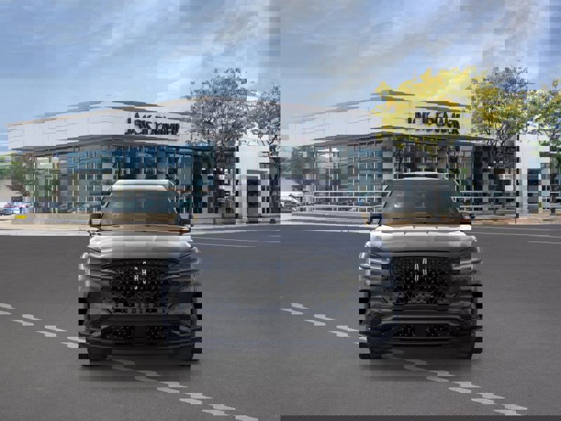 New 2026 Lincoln Aviator Reserve w/ Jet Appearance Package image 6