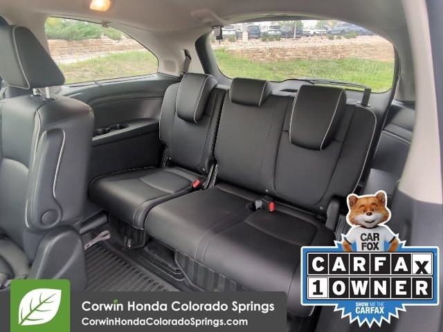 Used 2025 Honda Odyssey Elite image 26