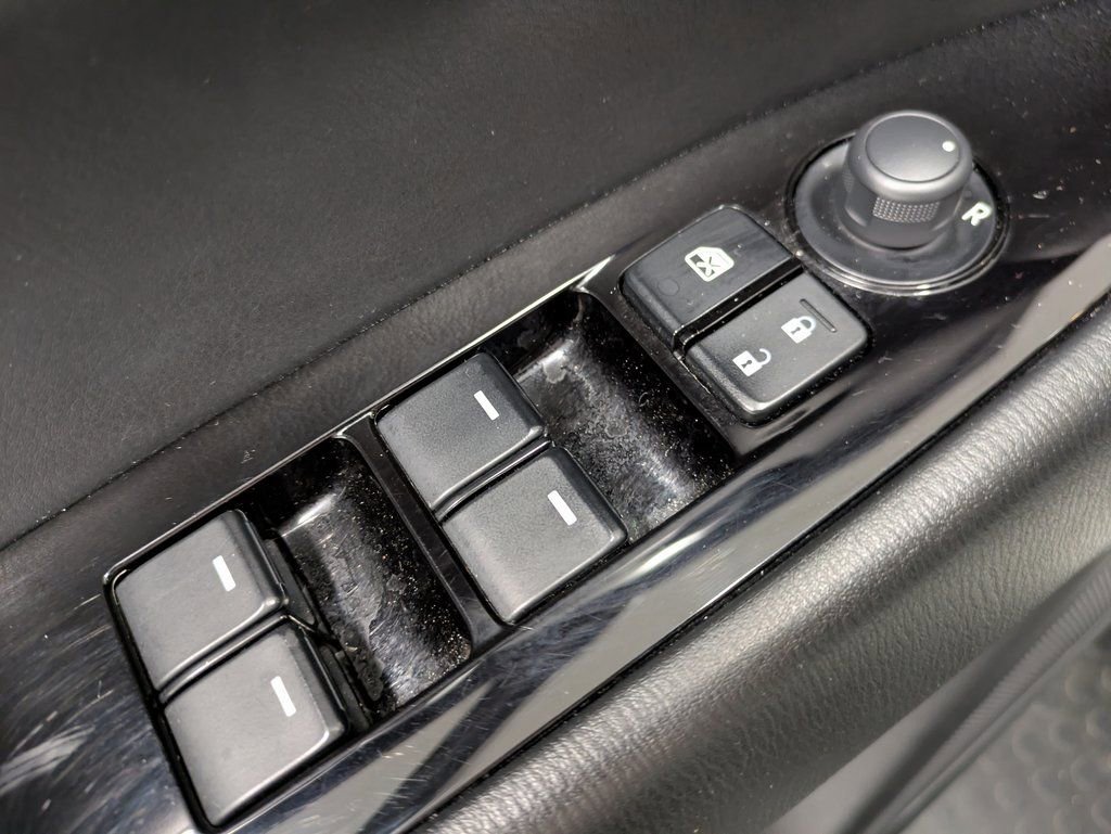 Certified 2023 MAZDA CX-5 AWD 2.5 S w/ Preferred Package image 9