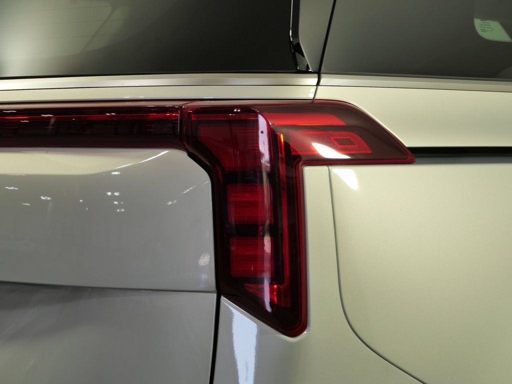 Used 2026 Kia Carnival SX FWD image 14