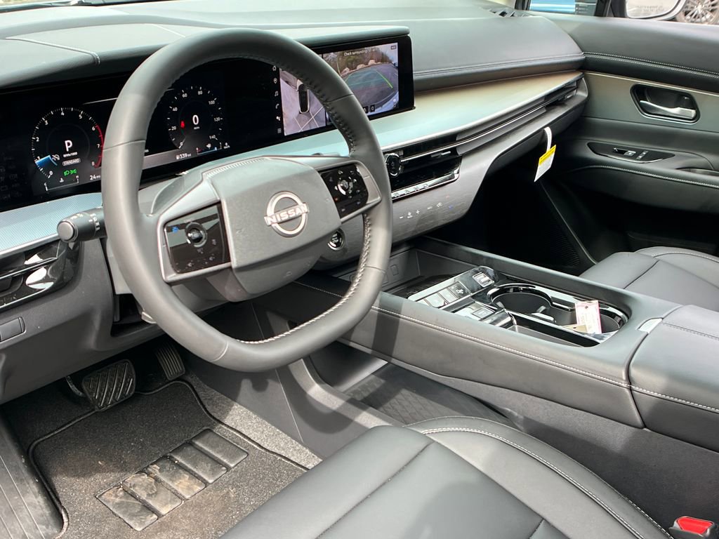 Used 2025 Nissan Murano SL image 10