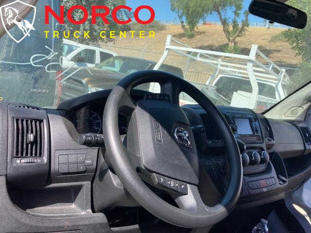 Used 2018 RAM ProMaster 2500 FWD image 8