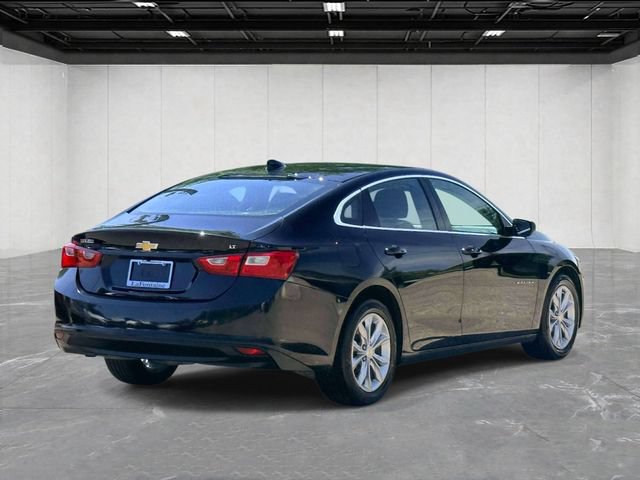 Used 2023 Chevrolet Malibu LT w/ Driver Confidence Package FWD image 5