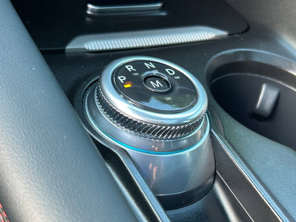 Used 2025 Ford Explorer ST image 16