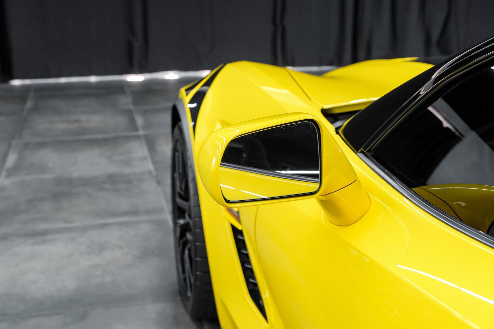 Used 2017 Chevrolet Corvette Grand Sport image 37