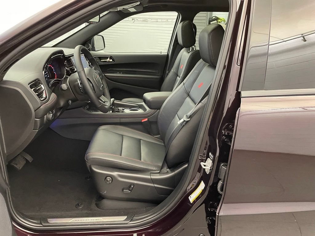 New 2026 Dodge Durango GT AWD/4WD image 16