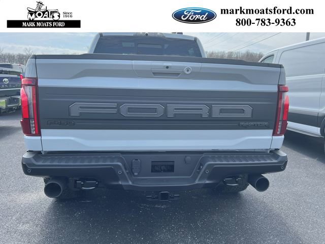 New 2026 Ford F150 Raptor image 6