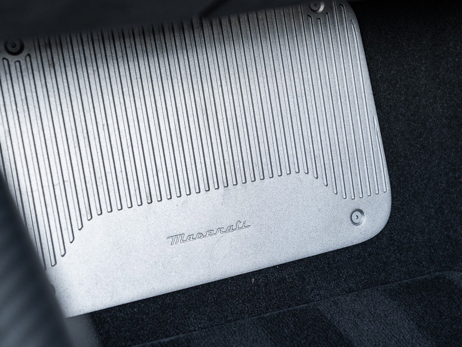 Used 2023 Maserati MC20 Spyder image 43