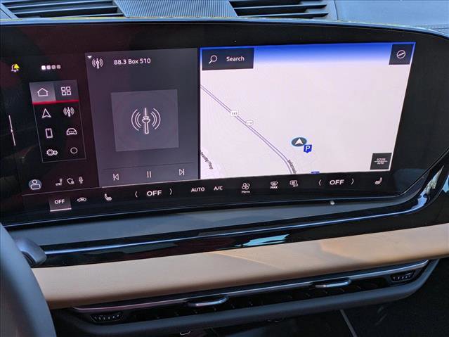 New 2025 Audi A5 2.0T Premium AWD/4WD image 12