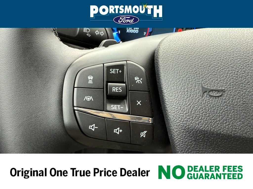 New 2026 Ford Bronco Sport Badlands w/ Sasquatch Badlands Package image 19