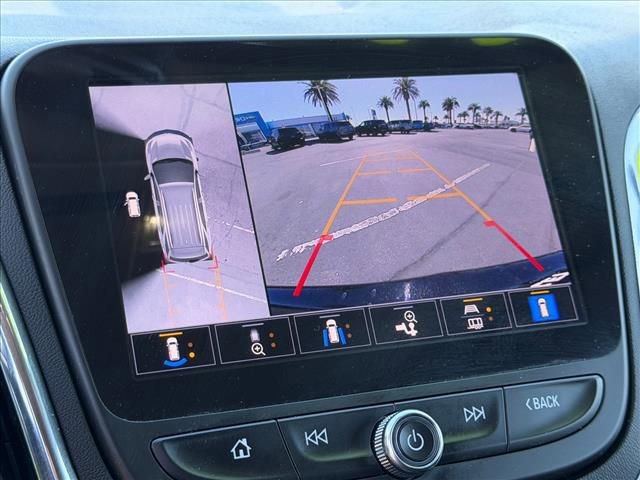 Certified 2022 Chevrolet Equinox LT image 20