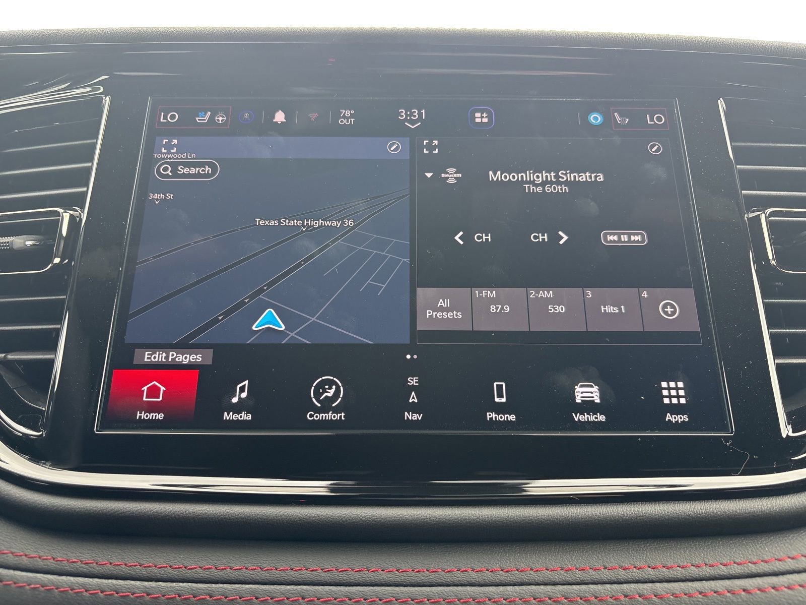 New 2026 Dodge Durango GT AWD/4WD image 27