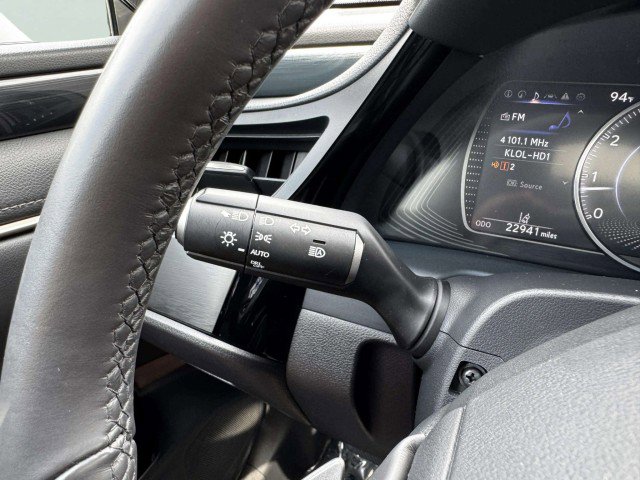 Used 2023 Lexus ES 350 image 22