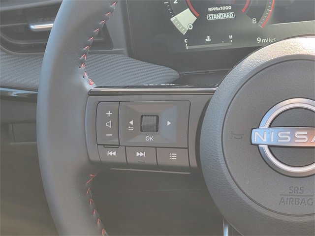 New 2026 Nissan Kicks SR w/ Cold Weather Package image 28