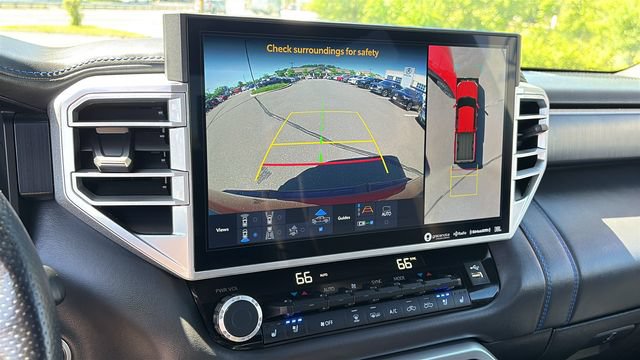 Used 2023 Toyota Tundra Platinum AWD/4WD image 18