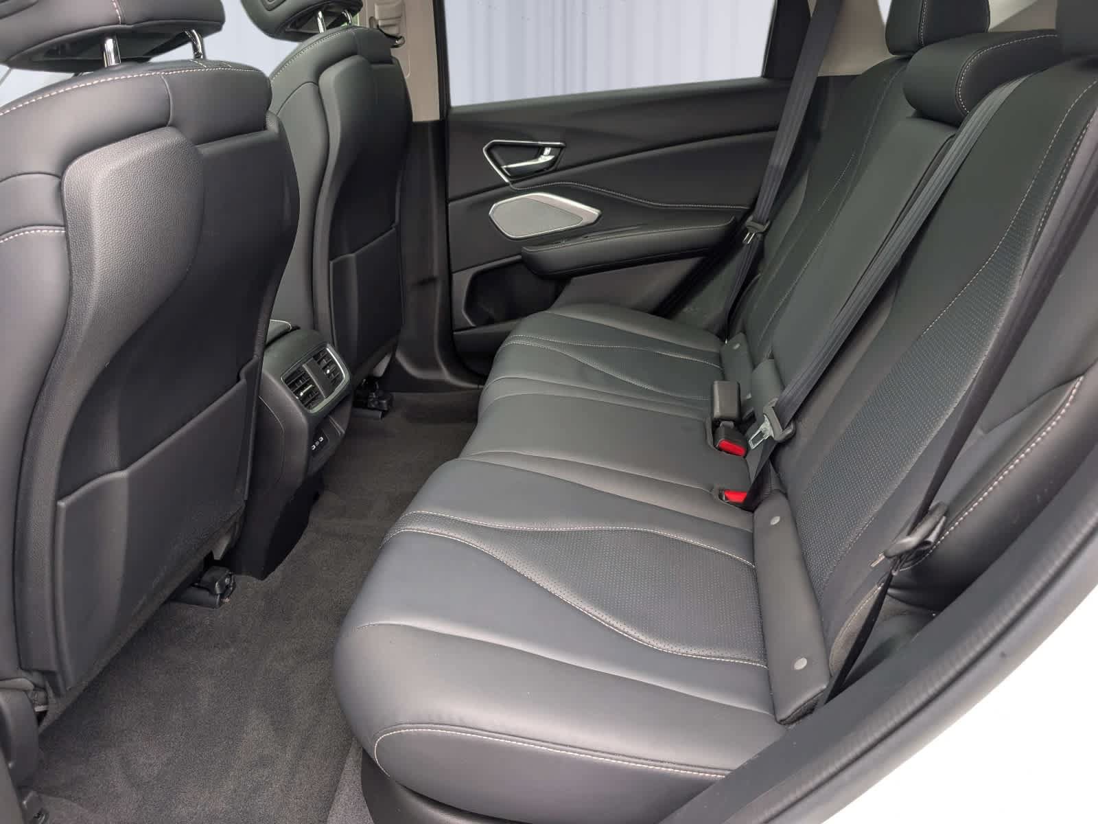 Used 2023 Acura RDX w/ Technology Package AWD/4WD image 15