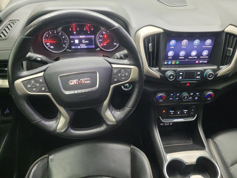 Used 2020 GMC Terrain Denali image 22